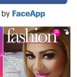 Meet your Posher, Maritza